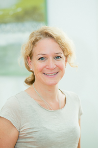 Julia Wendel