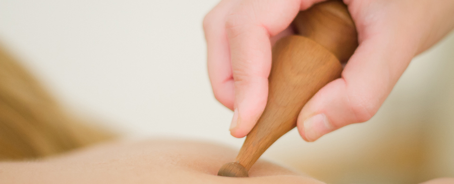 Triggerpunkttherapie in 1010 Wien