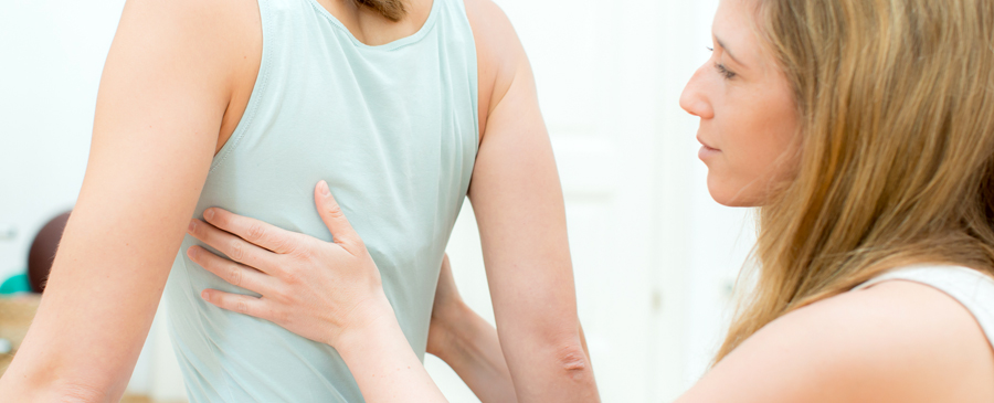 Yogatherapie in 1010 Wien