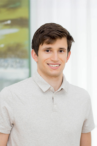 Felix Deubler, BSc | Physiotherapeut, Osteopath, Vizelandesmeister Bouldern (2016) | Praxis in der Innenstadt
